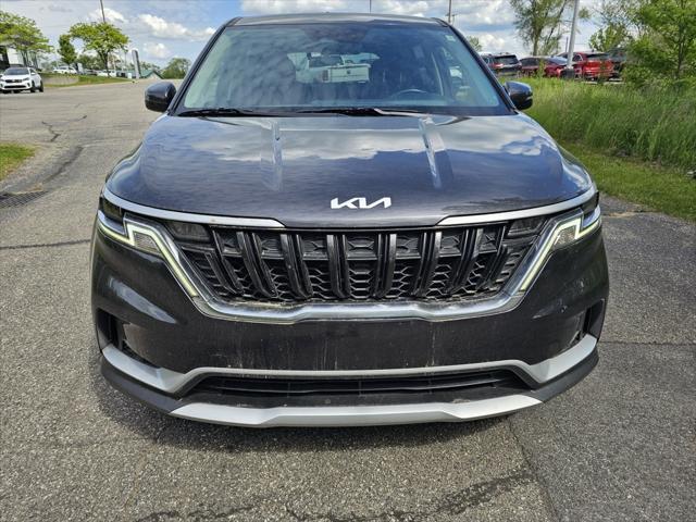 used 2022 Kia Carnival car, priced at $29,582