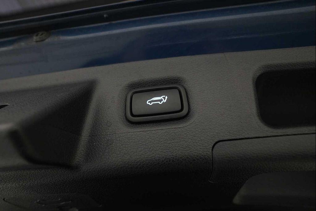 used 2023 Hyundai Santa Fe car, priced at $22,236