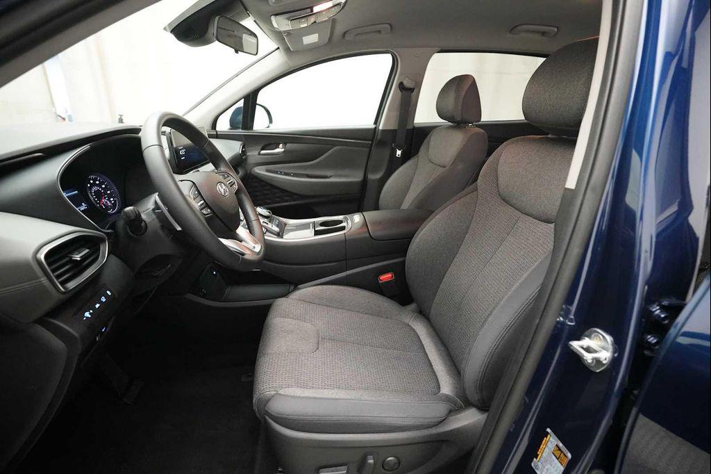 used 2023 Hyundai Santa Fe car, priced at $22,236