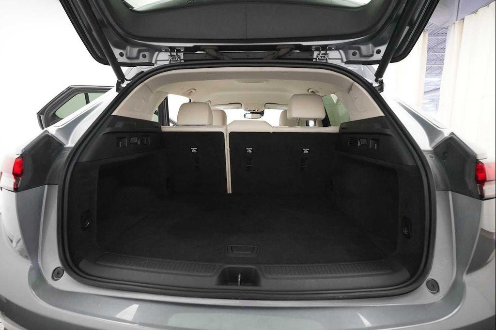 used 2022 Buick Envision car, priced at $23,265