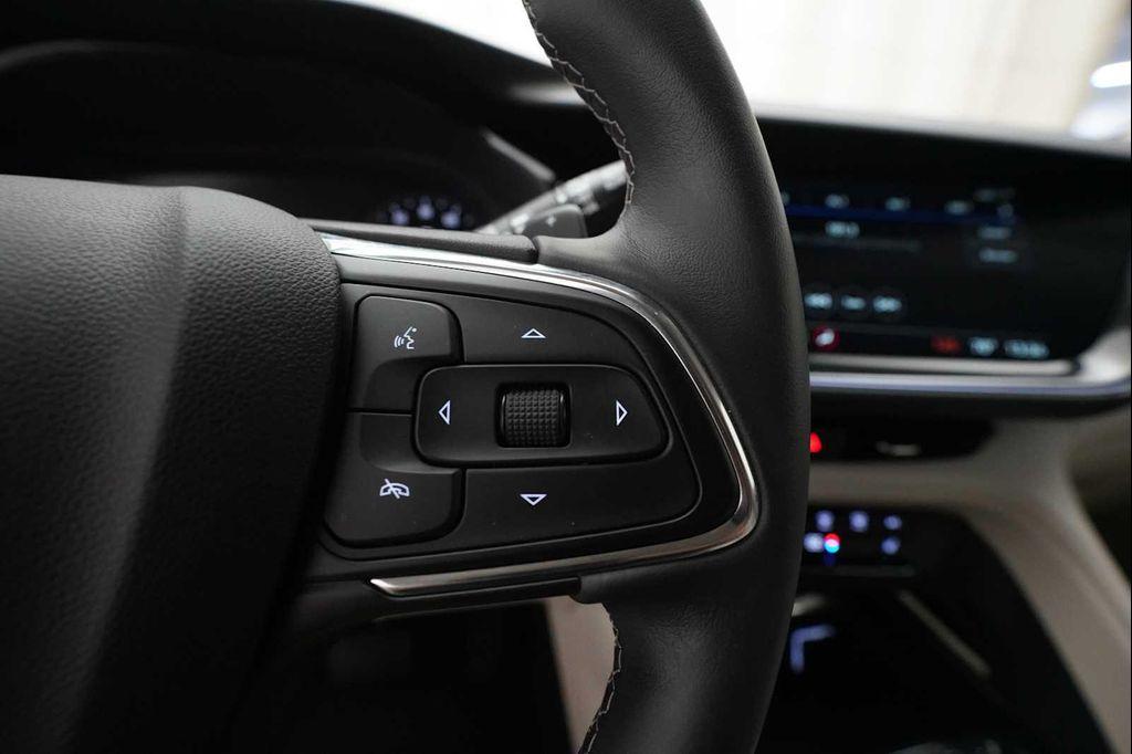 used 2022 Buick Envision car, priced at $23,265