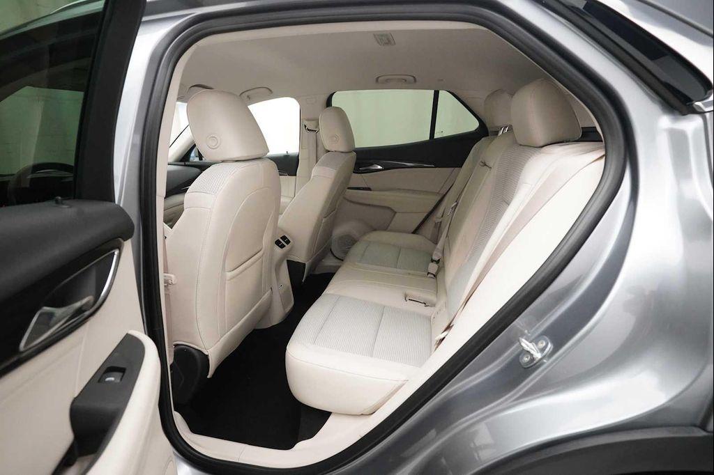 used 2022 Buick Envision car, priced at $23,265