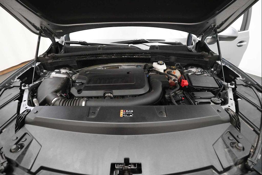 used 2022 Buick Envision car, priced at $23,265