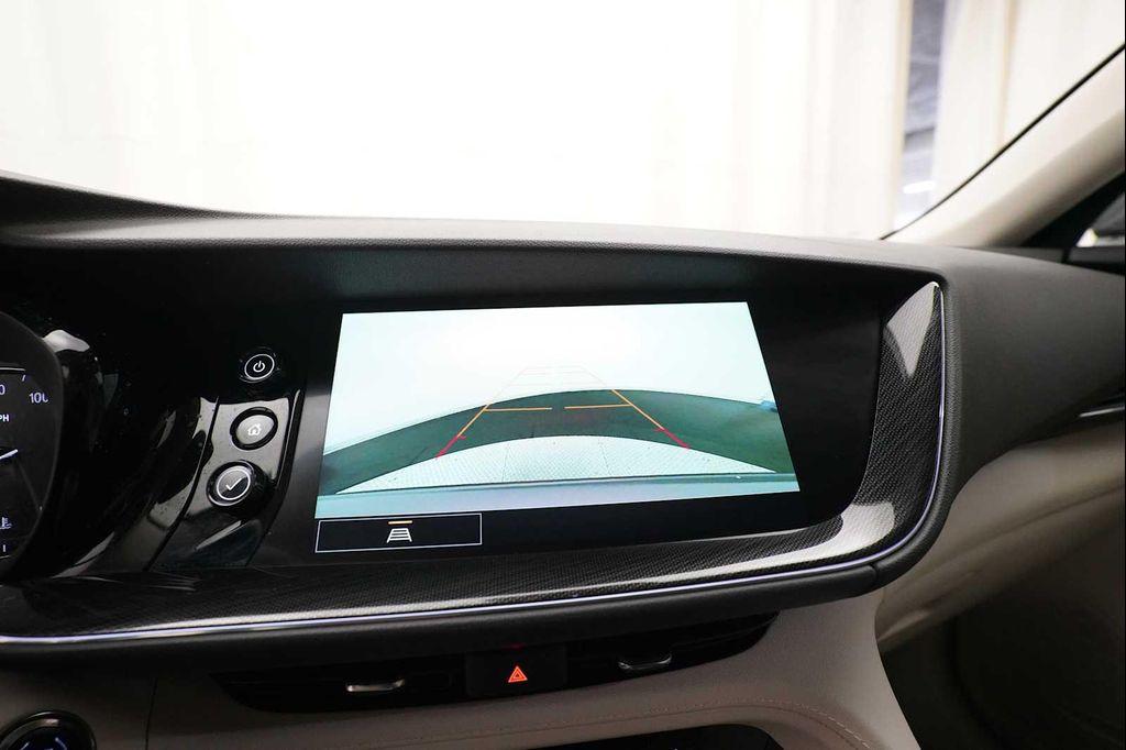 used 2022 Buick Envision car, priced at $23,265