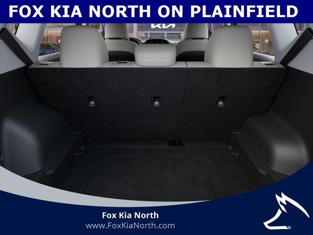 new 2025 Kia Soul car, priced at $21,755