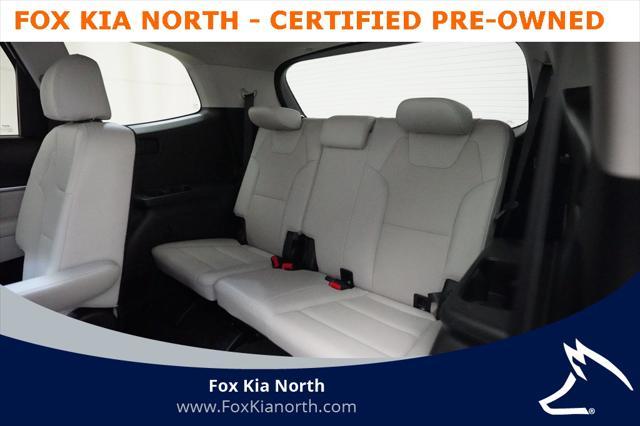 used 2022 Kia Telluride car, priced at $32,943