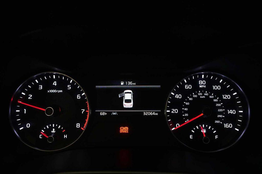used 2023 Kia Forte car, priced at $20,494