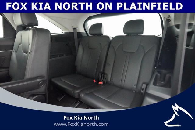 used 2022 Kia Sorento car, priced at $30,693