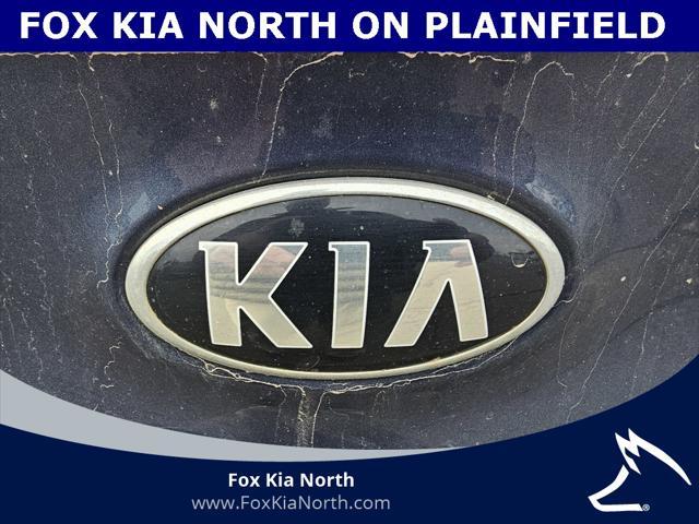 used 2022 Kia Sportage car, priced at $18,585