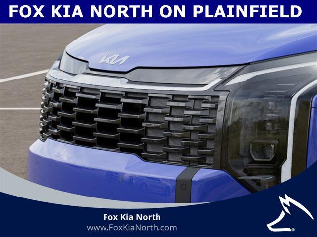 new 2026 Kia Sportage car, priced at $33,944