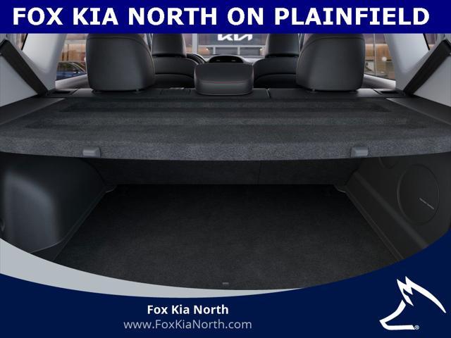 new 2025 Kia Soul car, priced at $26,591