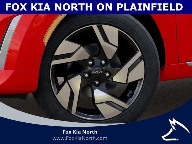 new 2025 Kia Soul car, priced at $26,591