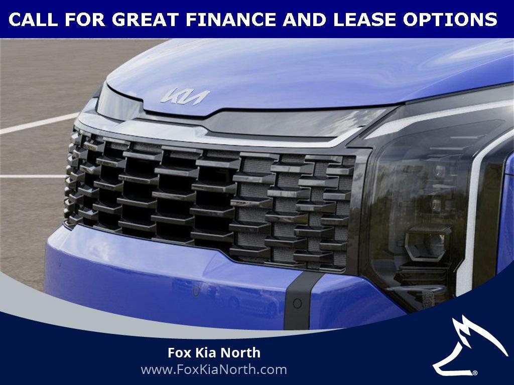 new 2026 Kia Sportage car, priced at $33,668