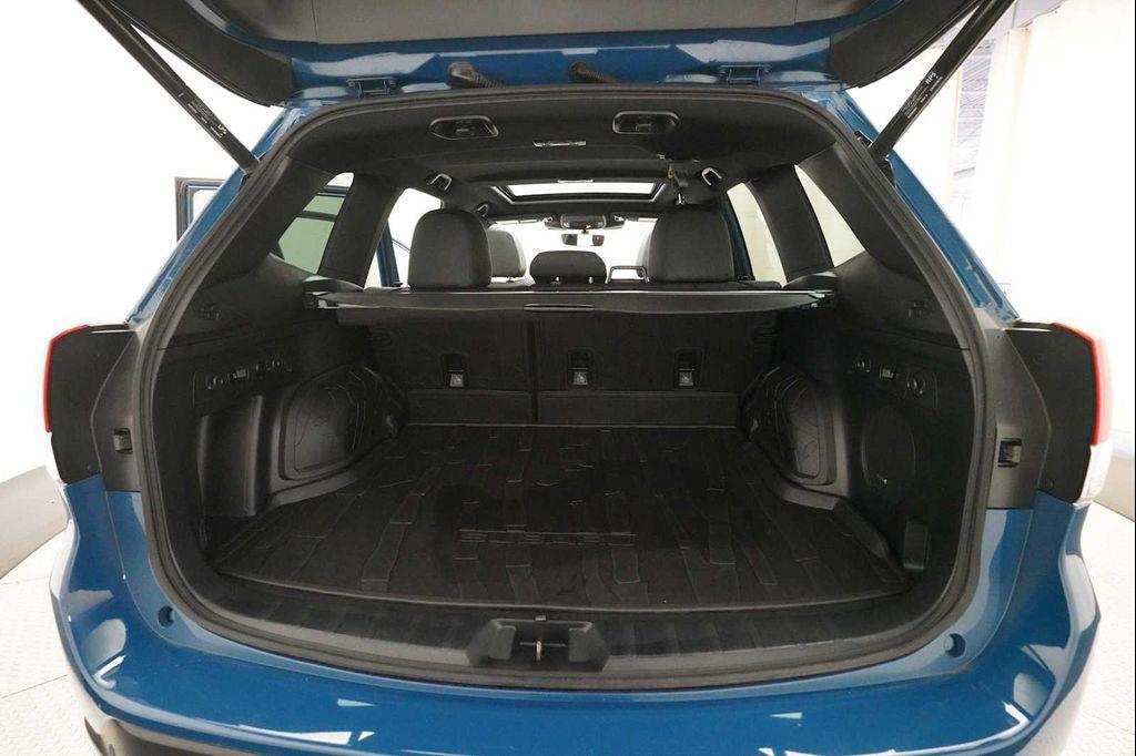 used 2024 Subaru Forester car, priced at $32,190