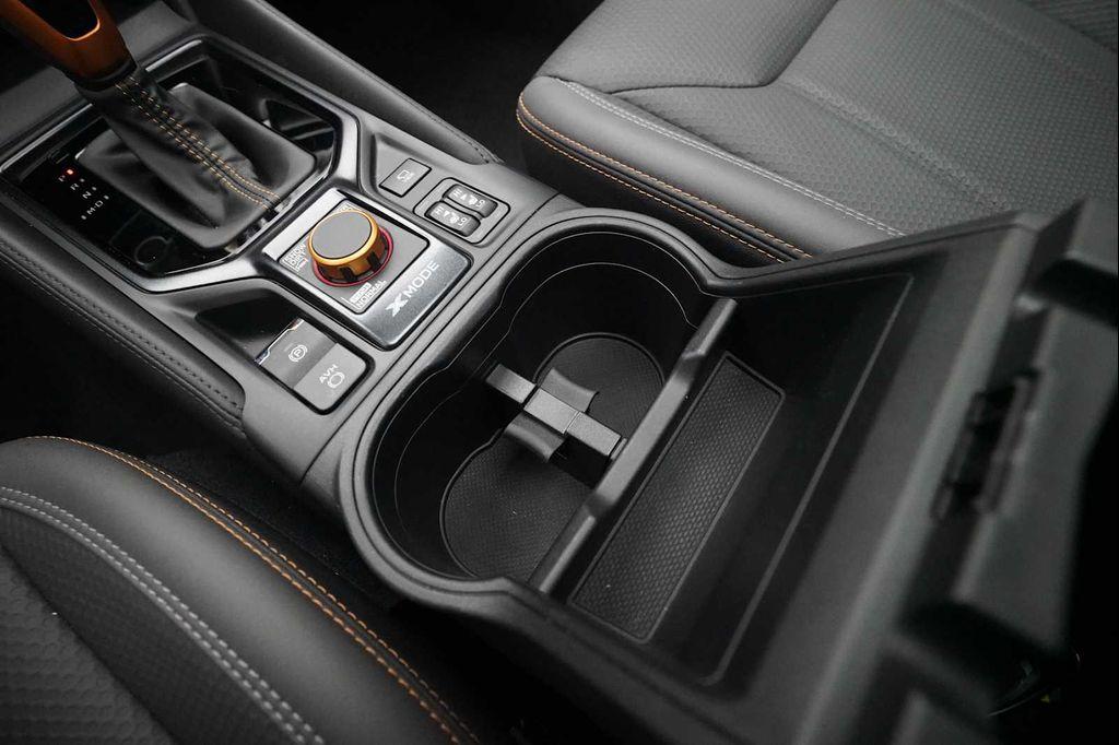 used 2024 Subaru Forester car, priced at $32,190