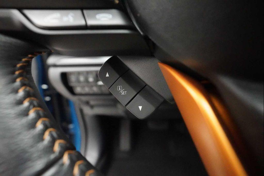 used 2024 Subaru Forester car, priced at $32,190