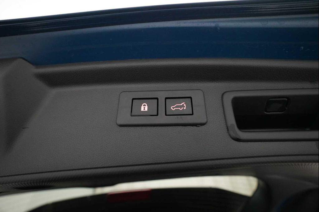 used 2024 Subaru Forester car, priced at $32,190