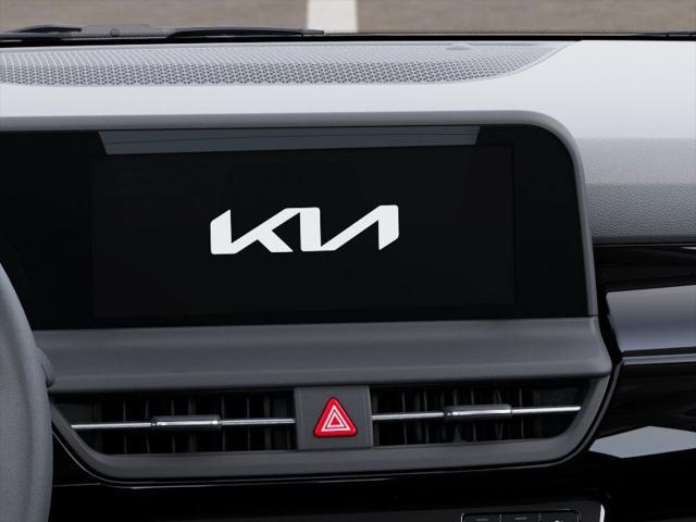 new 2025 Kia Seltos car, priced at $29,365