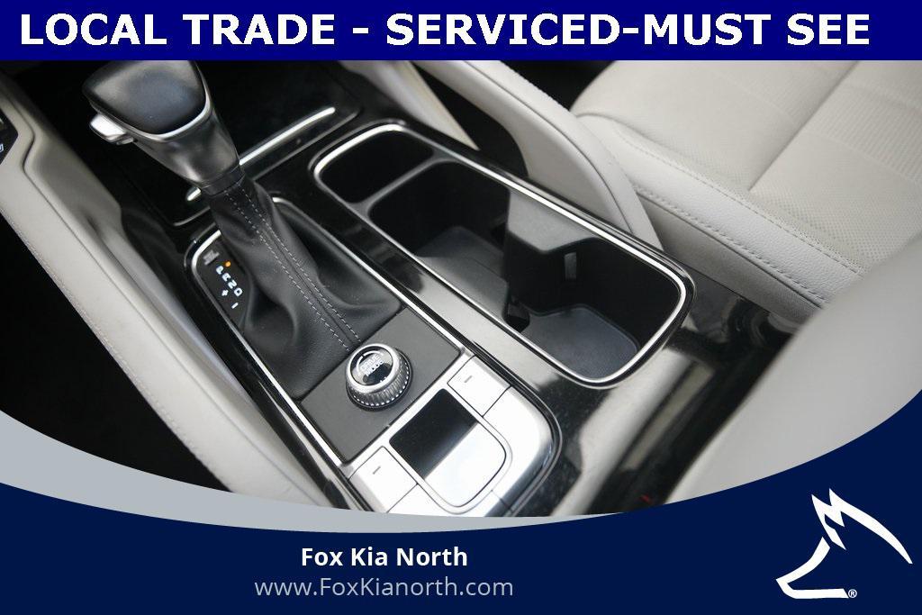 used 2021 Kia Telluride car, priced at $22,989