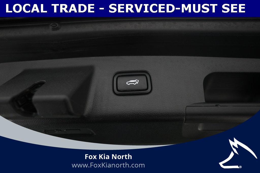 used 2021 Kia Telluride car, priced at $22,989
