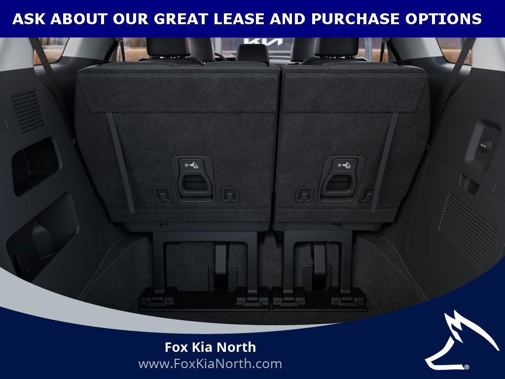 new 2026 Kia Carnival car, priced at $39,744