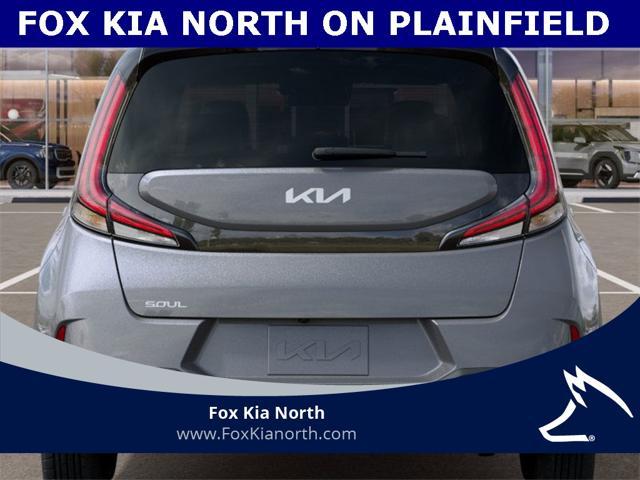 new 2025 Kia Soul car, priced at $21,090