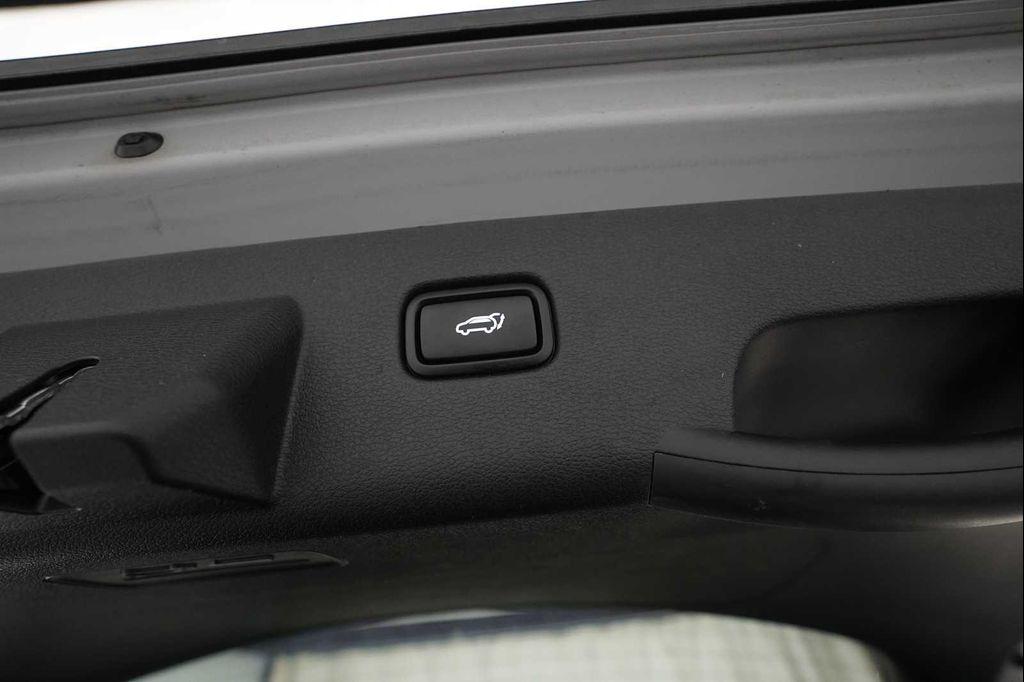 used 2023 Kia Sportage car, priced at $25,264
