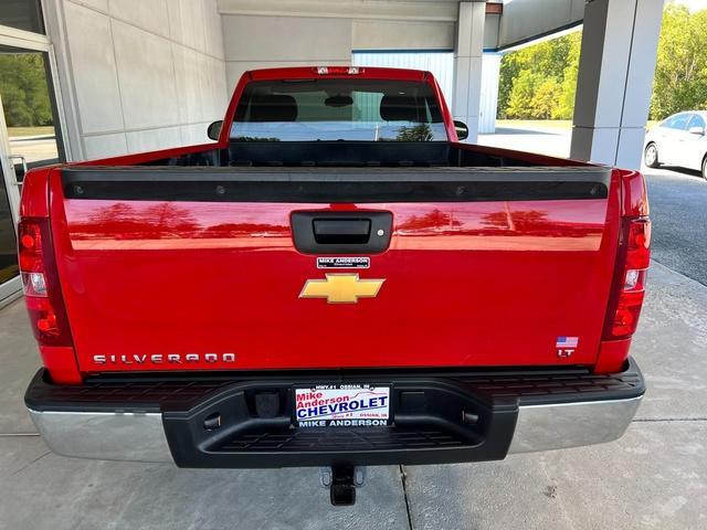 used 2013 Chevrolet Silverado 1500 car, priced at $19,995