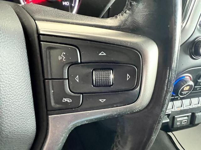 used 2019 Chevrolet Silverado 1500 car, priced at $24,995