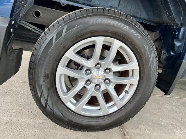 used 2019 Chevrolet Silverado 1500 car, priced at $24,995