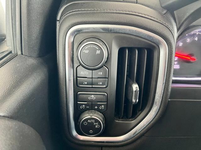 used 2019 Chevrolet Silverado 1500 car, priced at $24,995