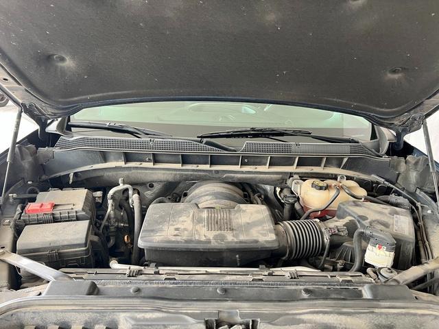 used 2019 Chevrolet Silverado 1500 car, priced at $24,995