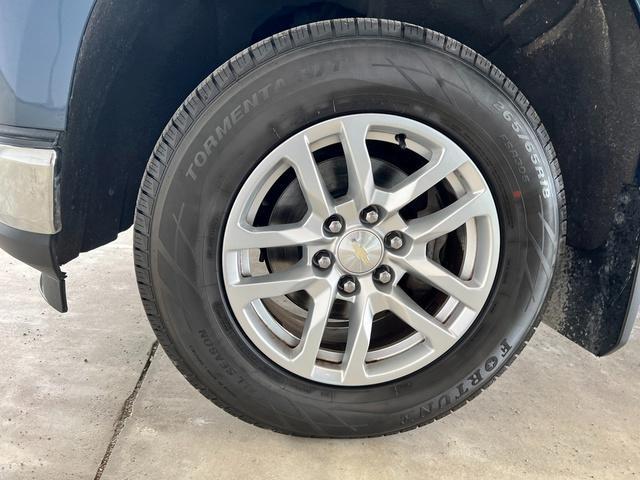 used 2019 Chevrolet Silverado 1500 car, priced at $24,995