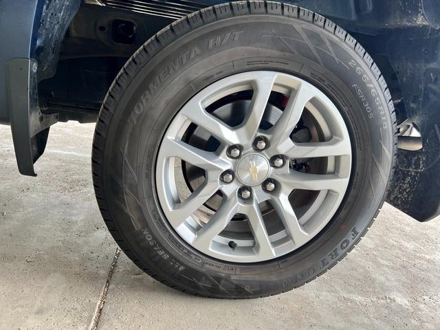 used 2019 Chevrolet Silverado 1500 car, priced at $24,995