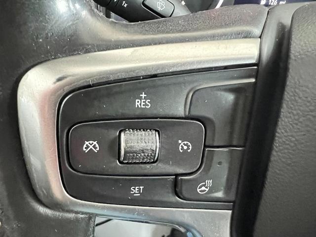 used 2019 Chevrolet Silverado 1500 car, priced at $24,995