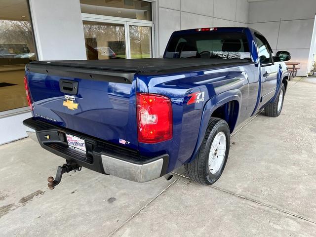 used 2013 Chevrolet Silverado 1500 car, priced at $18,995