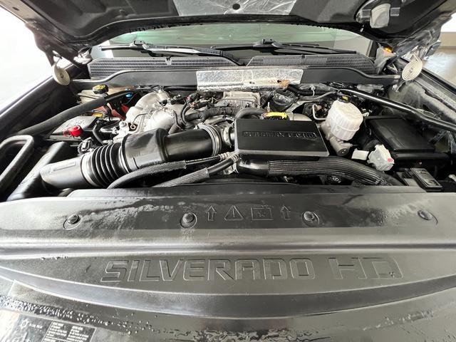 used 2019 Chevrolet Silverado 2500 car, priced at $55,495