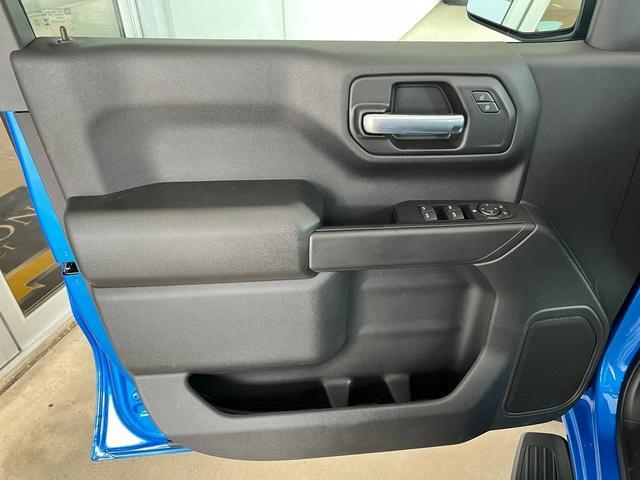 new 2025 Chevrolet Silverado 1500 car, priced at $53,860