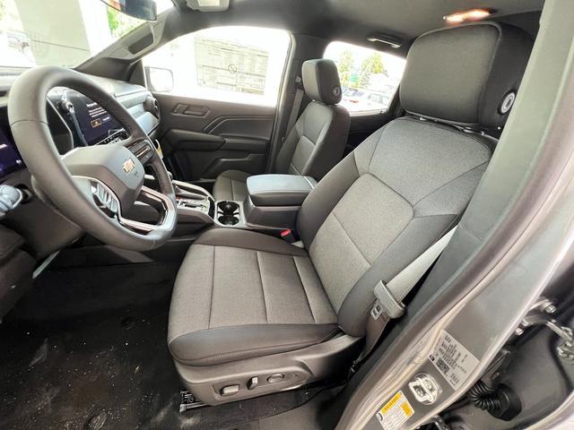 new 2025 Chevrolet Colorado car, priced at $36,945
