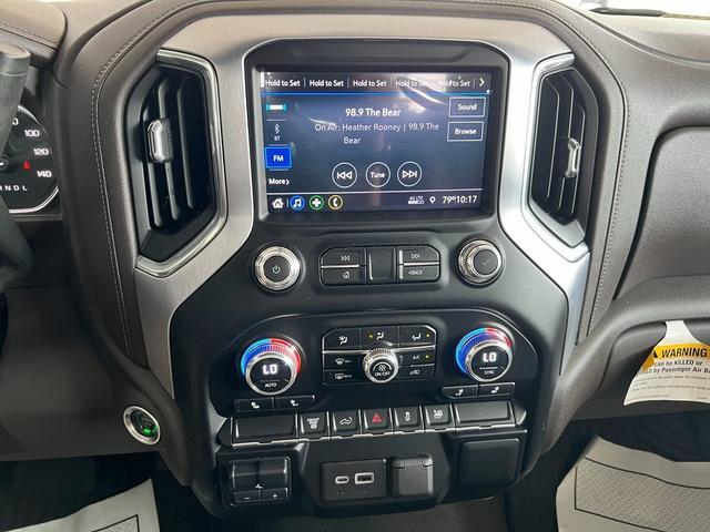 used 2023 GMC Sierra 3500 car, priced at $49,995