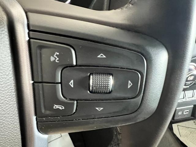 used 2023 GMC Sierra 3500 car, priced at $49,995