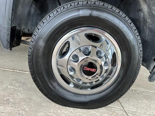 used 2023 GMC Sierra 3500 car, priced at $49,995