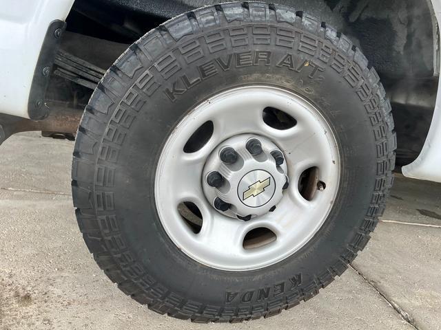 used 2021 Chevrolet Express 2500 car, priced at $28,995
