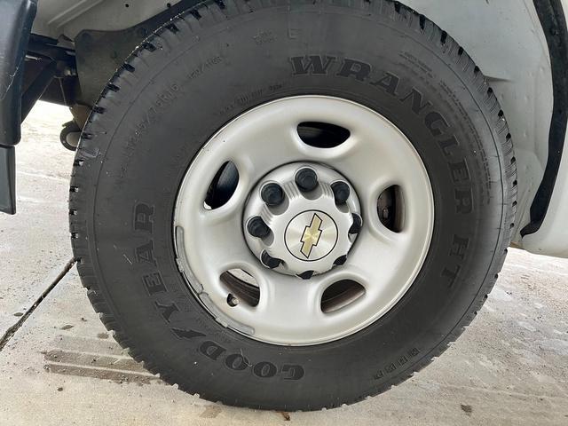 used 2021 Chevrolet Express 2500 car, priced at $28,995