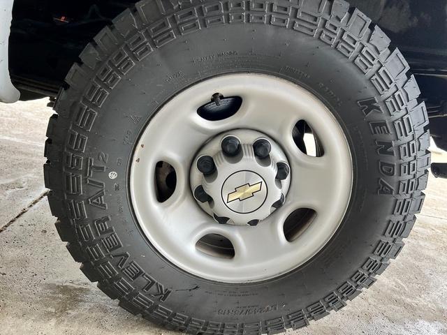 used 2021 Chevrolet Express 2500 car, priced at $28,995