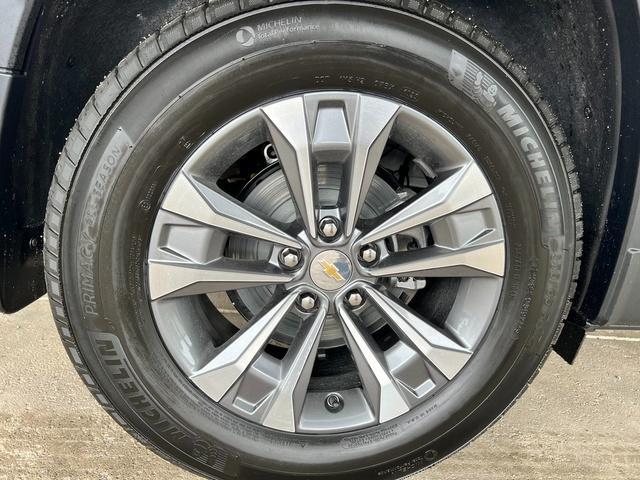 new 2026 Chevrolet Equinox car, priced at $34,590