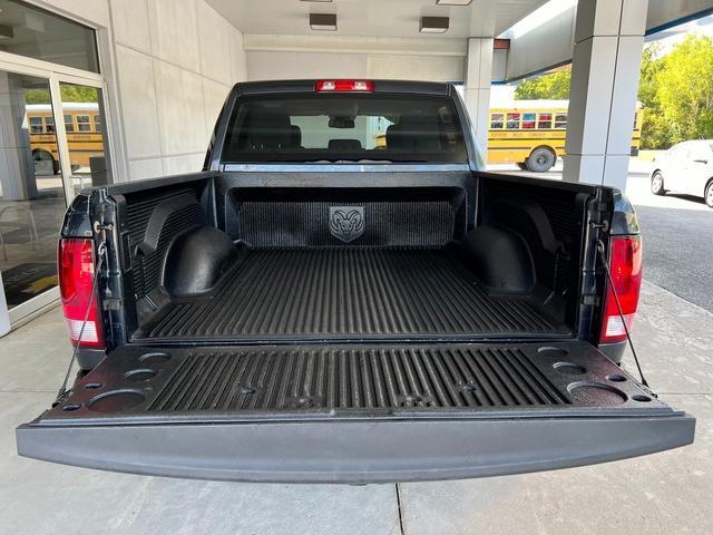 used 2014 Ram 1500 car, priced at $16,995