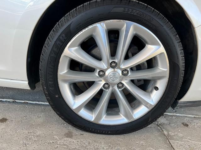 used 2015 Buick Verano car, priced at $8,995