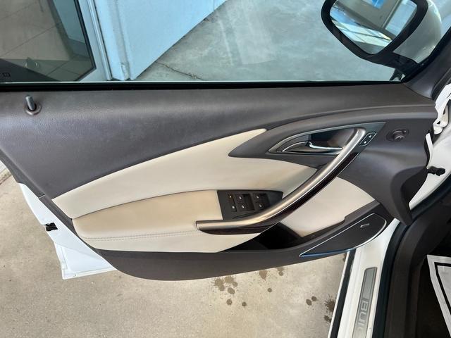 used 2015 Buick Verano car, priced at $8,995