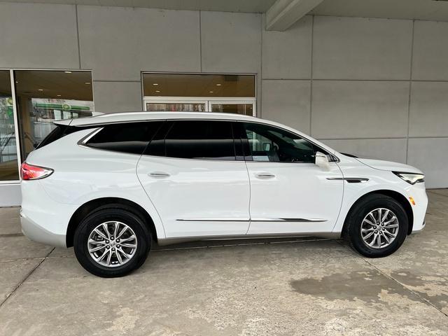 used 2023 Buick Enclave car, priced at $34,995